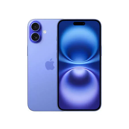 Flowcase for iPhone 16 Plus