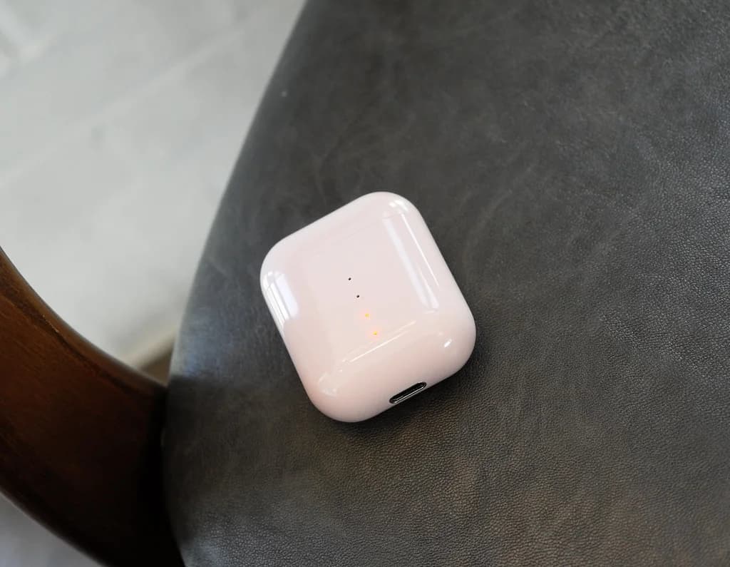 Flowcase for AirPods 4 ANC Case