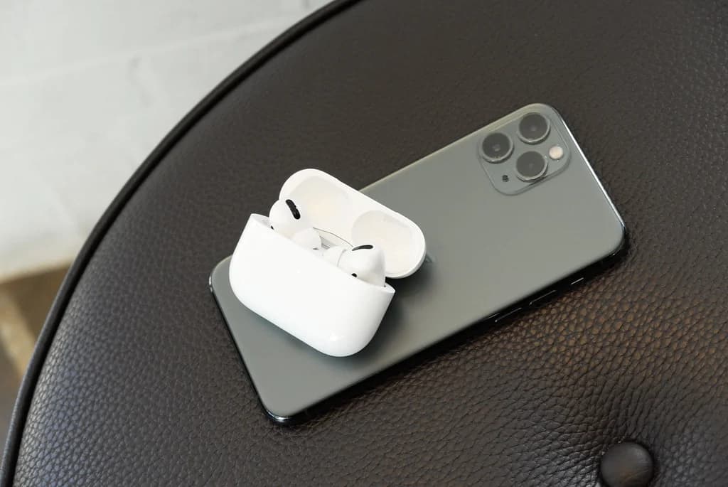 Flowcase for AirPods Pro 2 Rugged Case