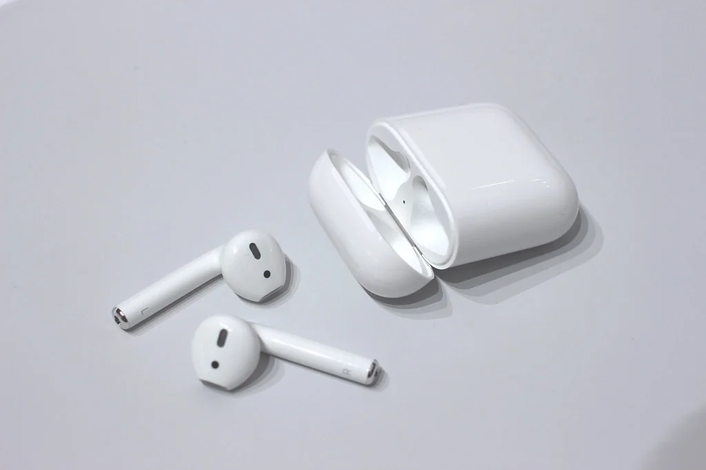 Flowcase for AirPods Max Cover Case